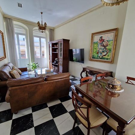 Apartamento Claudio Marcelo Кордоба Екстериор снимка