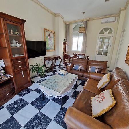 Apartamento Claudio Marcelo Кордоба Екстериор снимка