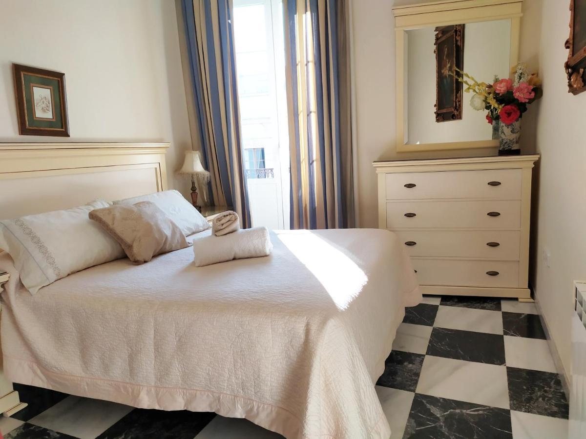 Apartamento Claudio Marcelo Кордоба Екстериор снимка