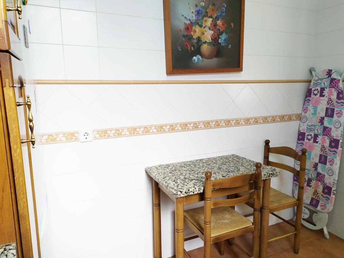Apartamento Claudio Marcelo Кордоба Екстериор снимка