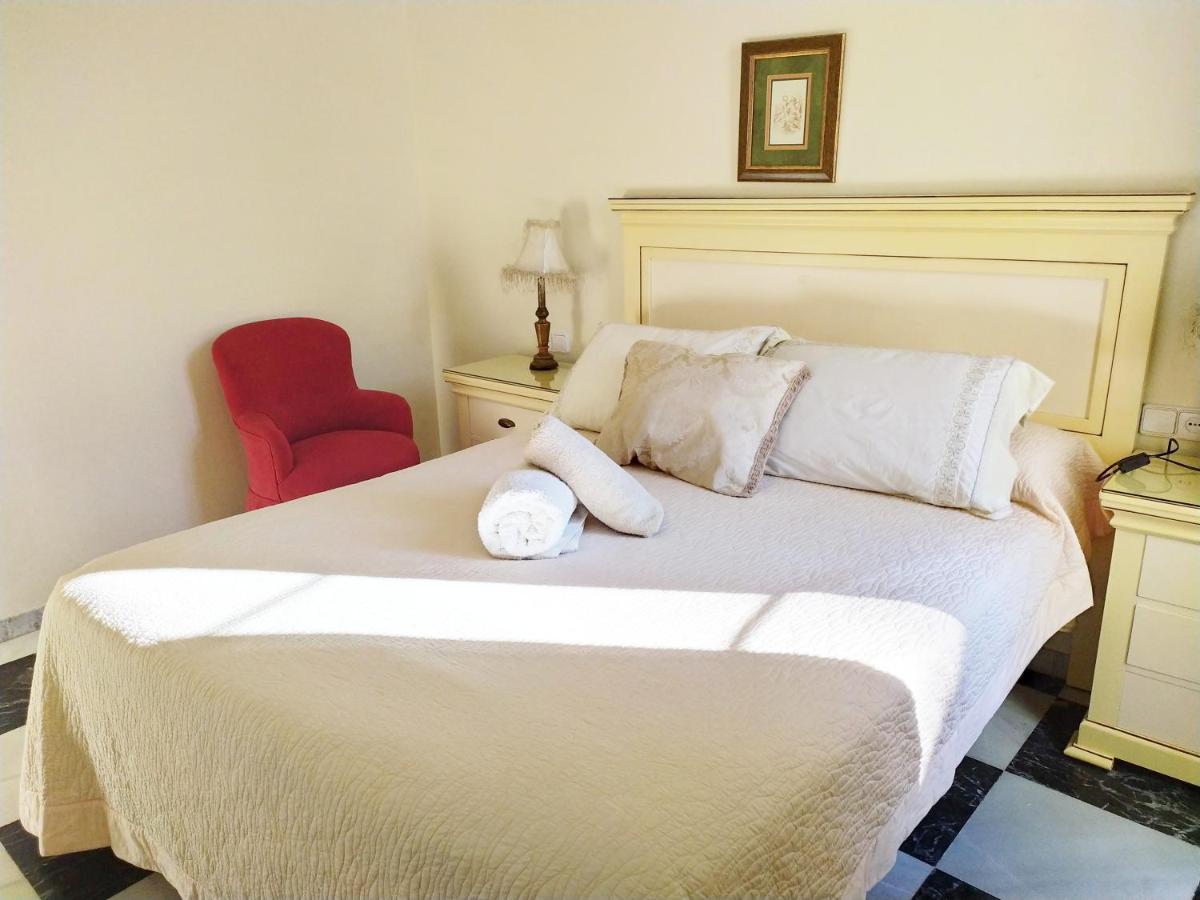 Apartamento Claudio Marcelo Кордоба Екстериор снимка