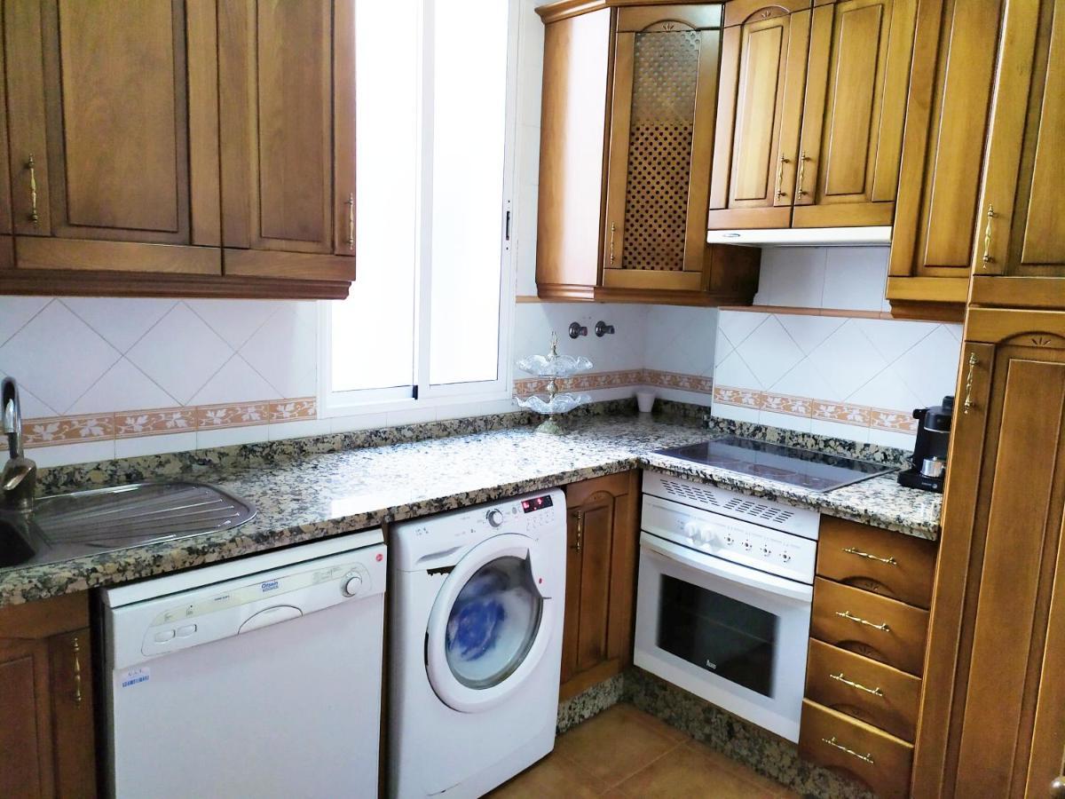 Apartamento Claudio Marcelo Кордоба Екстериор снимка