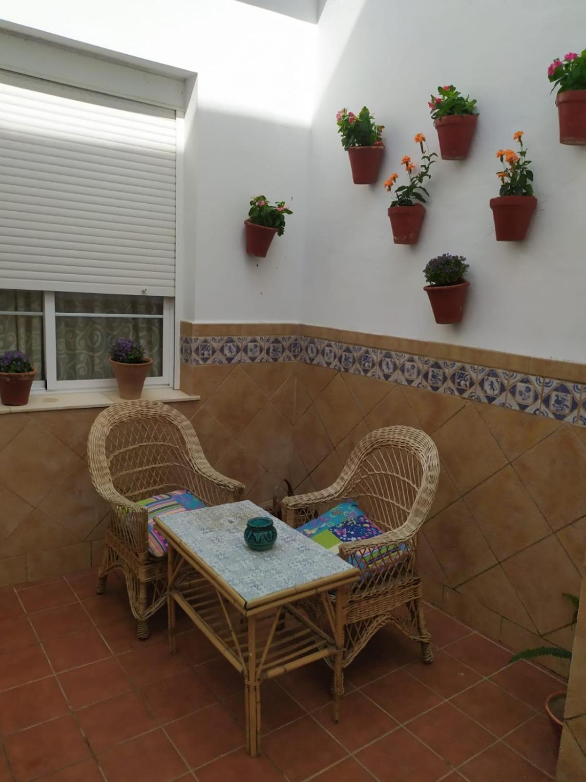 Apartamento Claudio Marcelo Кордоба Екстериор снимка