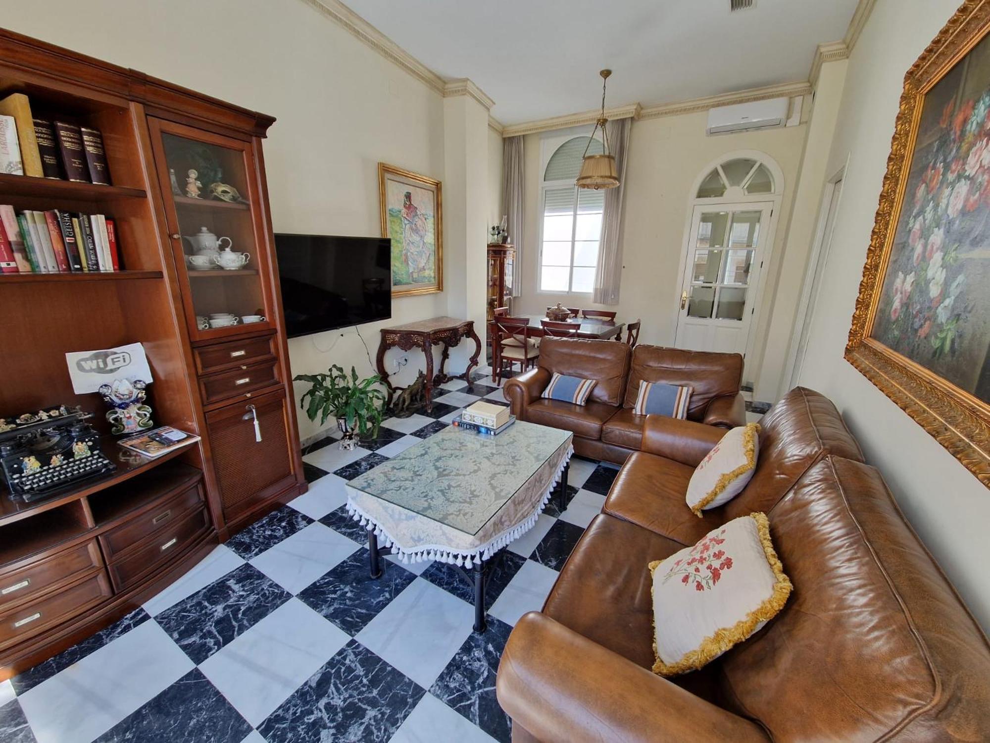 Apartamento Claudio Marcelo Кордоба Екстериор снимка